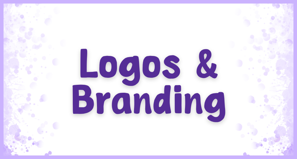 Logos and Branding