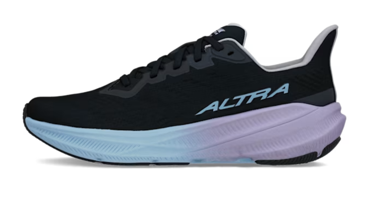 Footwear Focus—A Podiatrist Reviews Altra’s Experience Flow 2 Sneakers