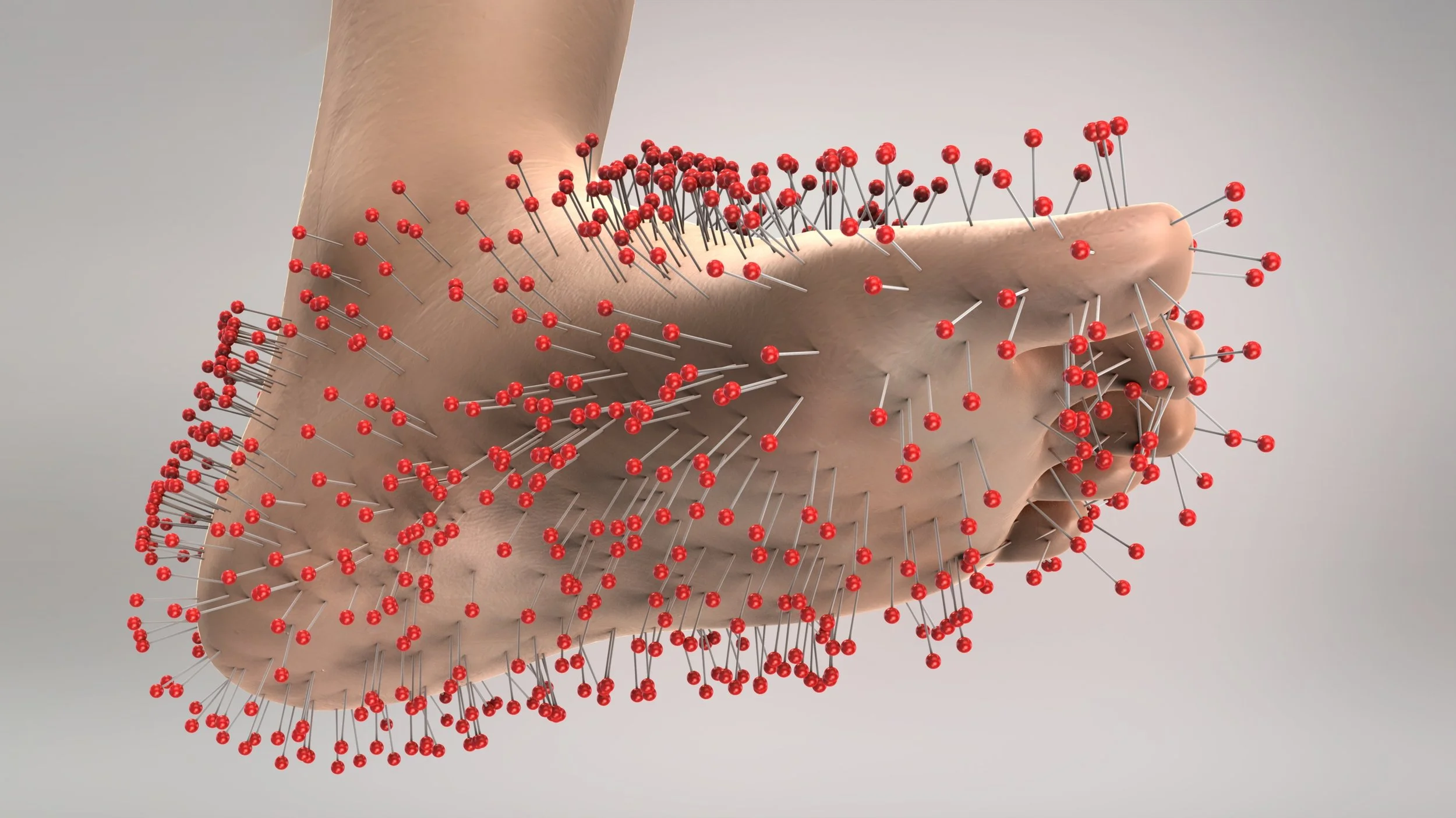 Neuropathy Symptoms and What to Do— How Podiatric Care Helps Protect Your Feet