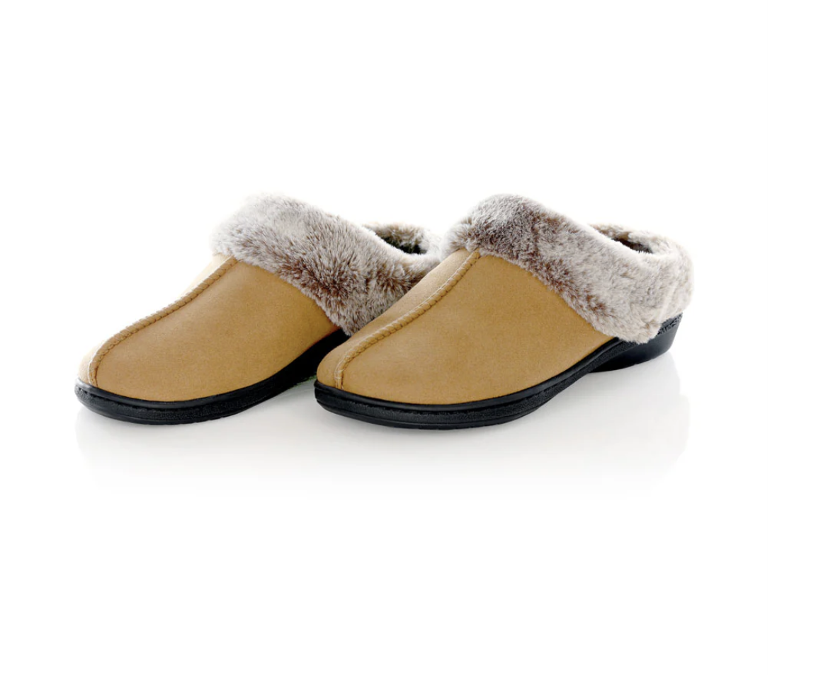 Footwear Focus—A Podiatrist Reviews the PowerStep ArchWear Orthotic Slipper