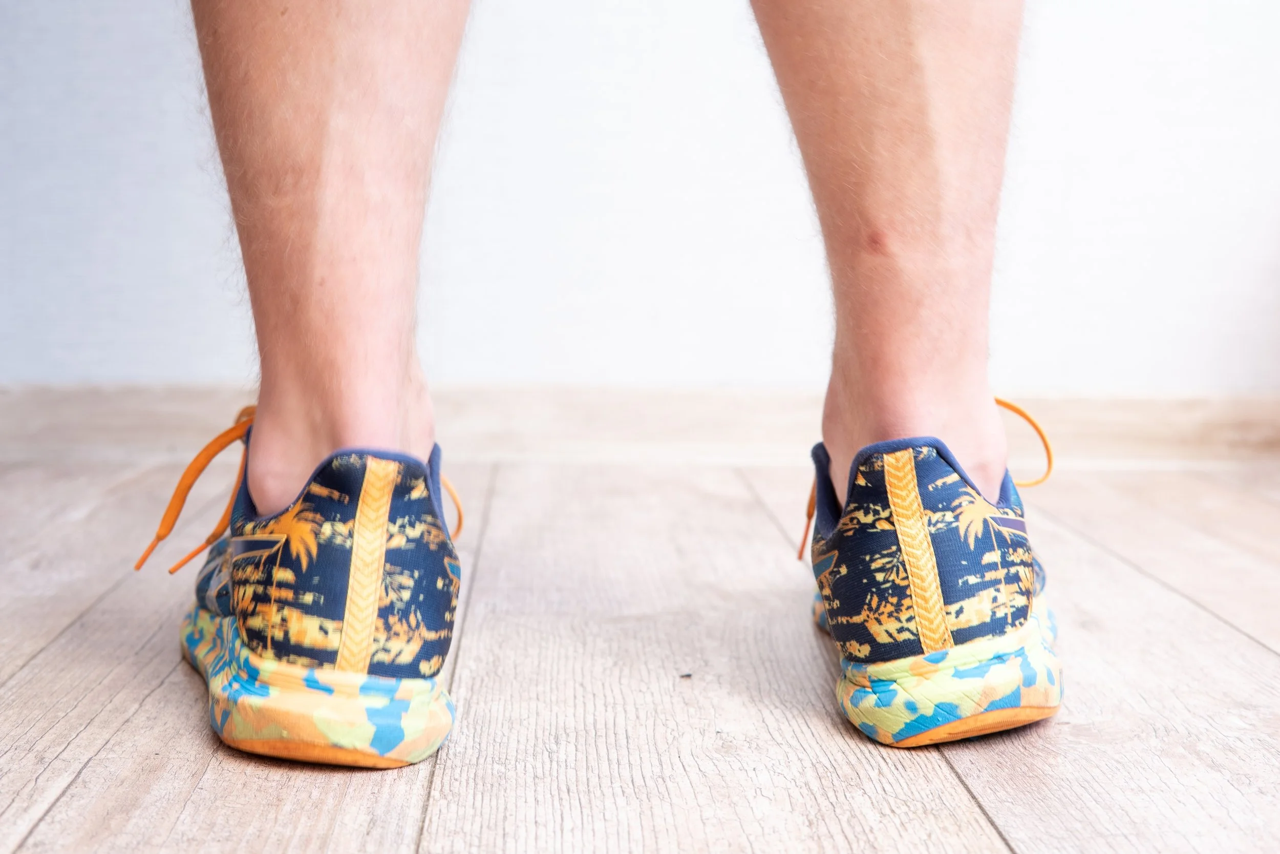 Overpronation vs. Supination: What’s the Difference—and Why It Matters for Your Feet