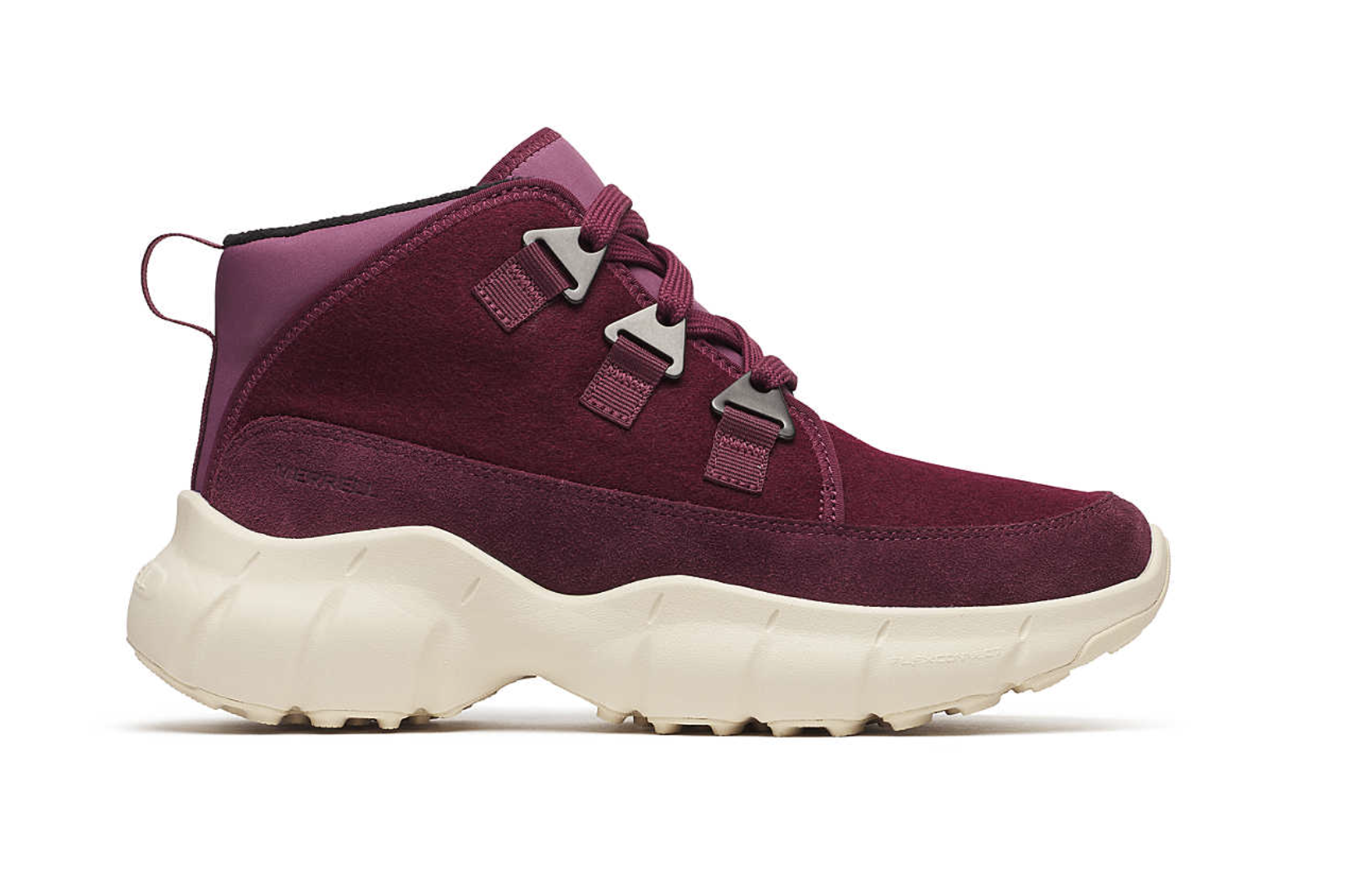 Footwear Focus—A Podiatrist’s Review of Merrell’s Clover Mid Wool Waterproof Boot