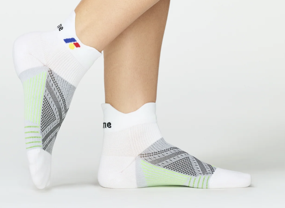 A Podiatrist Reviews Forme’s Arch Booster Socks—Are Arch Support Socks Worth the Hype?