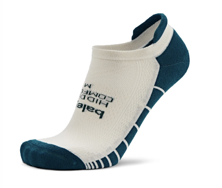 Balega Socks: A Podiatrist Reviews an Under-The-Radar Favorite