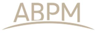 ABPM logo