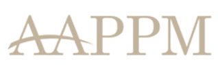AAPPM logo