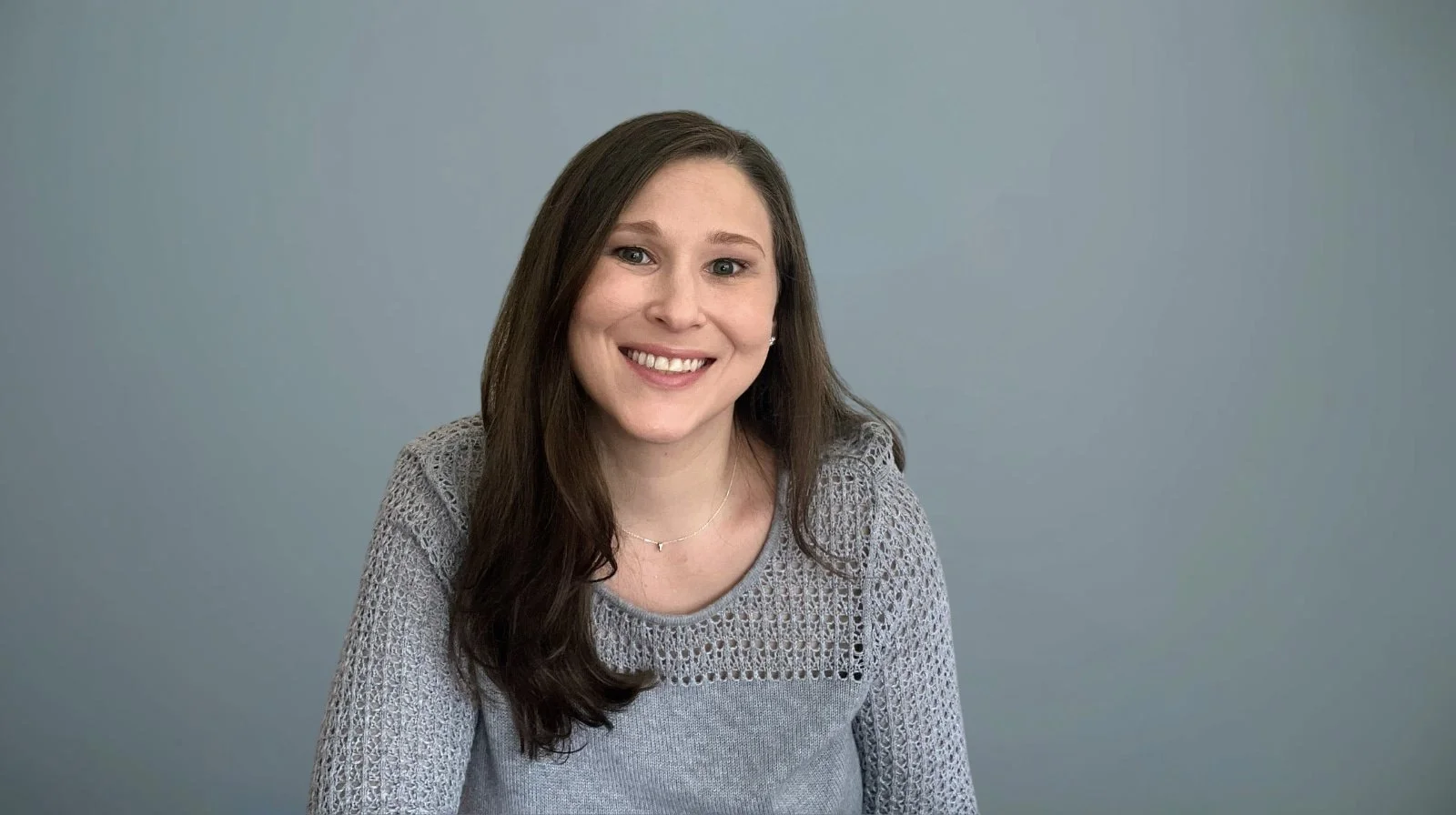 Sarah Sternlieb, LPC, EMDR therapist in Bryn Mawr, Pennsylvania