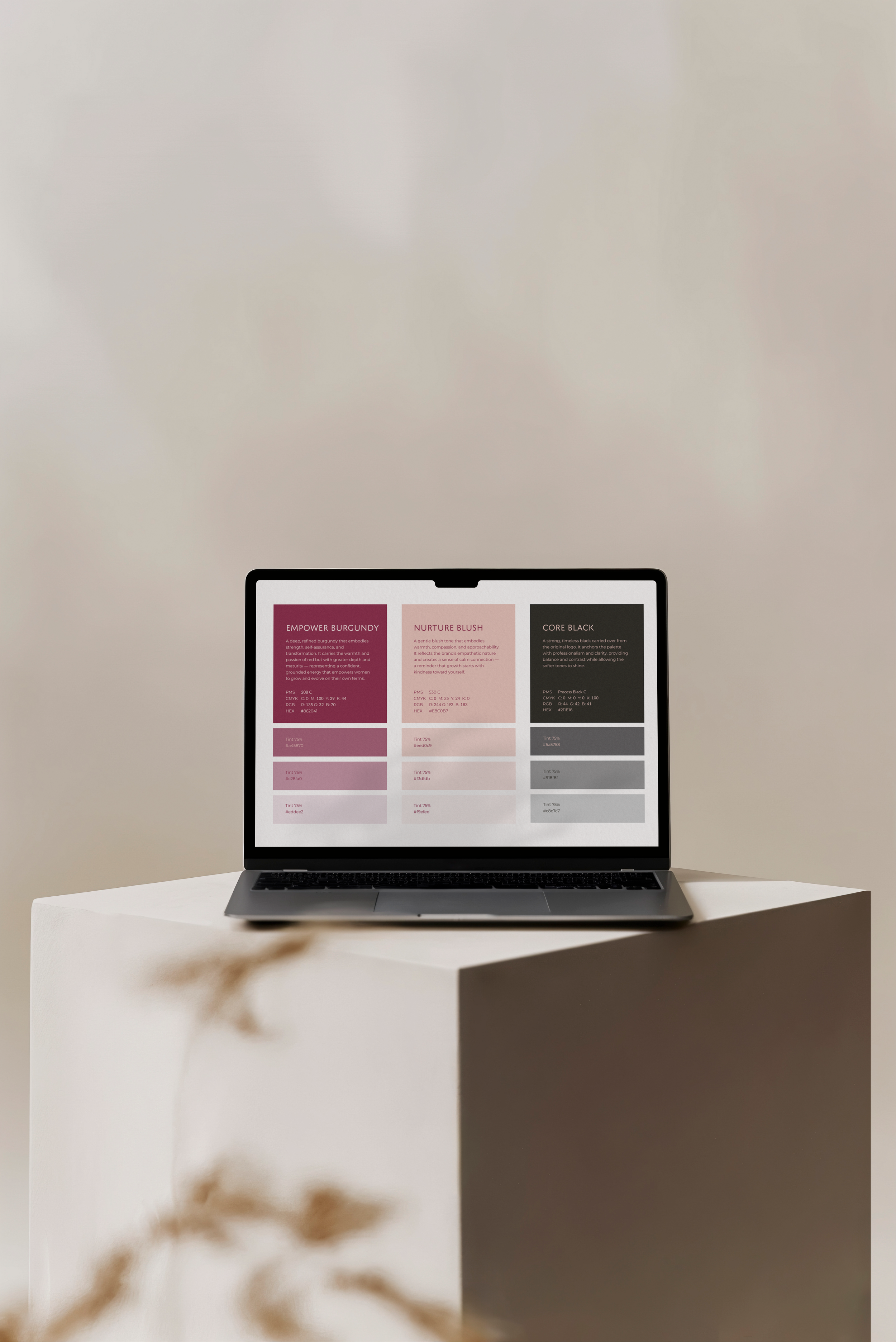 Perez Fitness - Visual Identity Refresh and Social Media Templates