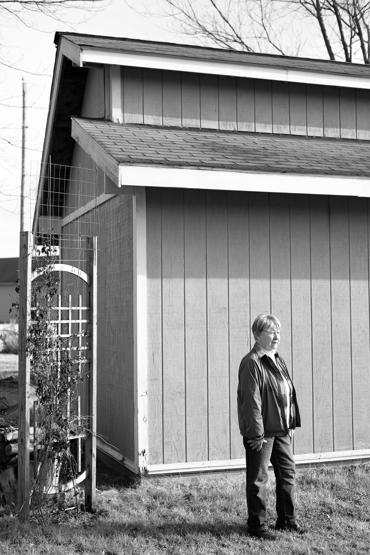 Nana in her Backyard.jpg