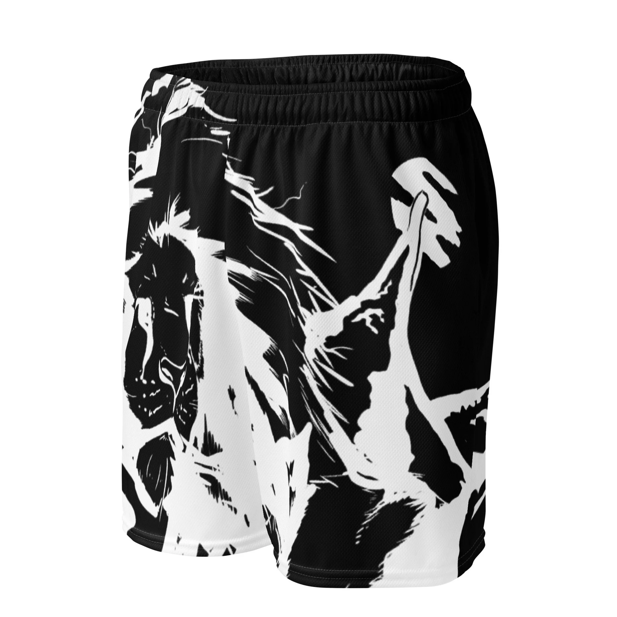 all-over-print-recycled-unisex-mesh-shorts-white-left-front-663028561f229.jpg