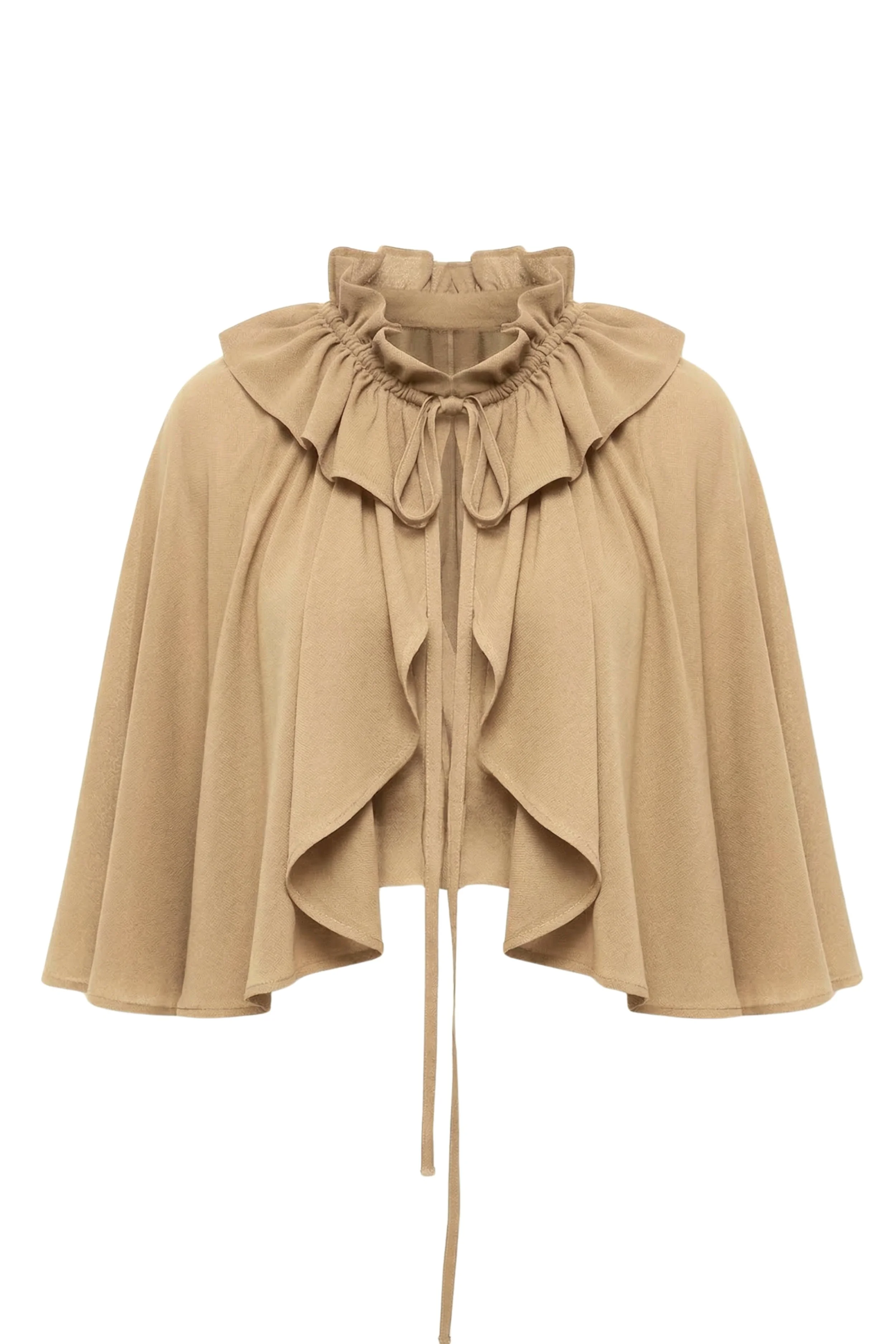 Nereta Cape | Sand
