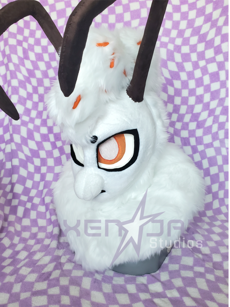 Peaches the Bee 2025 (owned by kingsleyinthefreezer on Instagram)