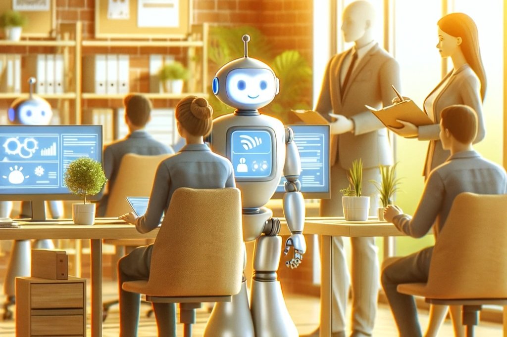¿Cómo el RPA y la automatización pueden transformar tu empresa?</span>