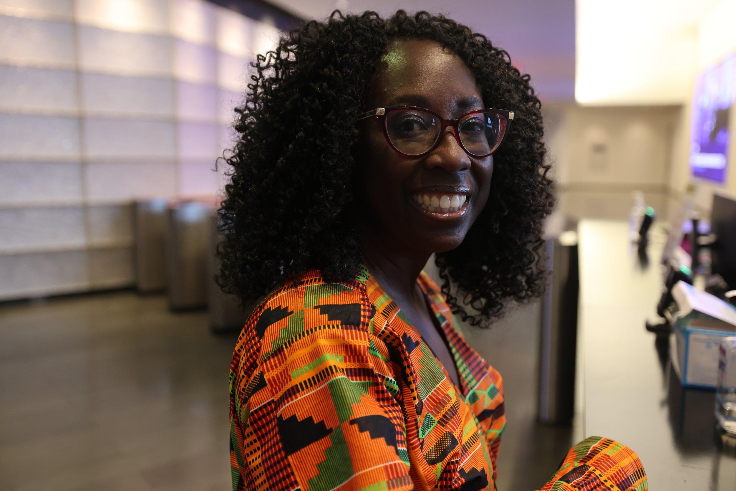 ER doc and filmmaker!