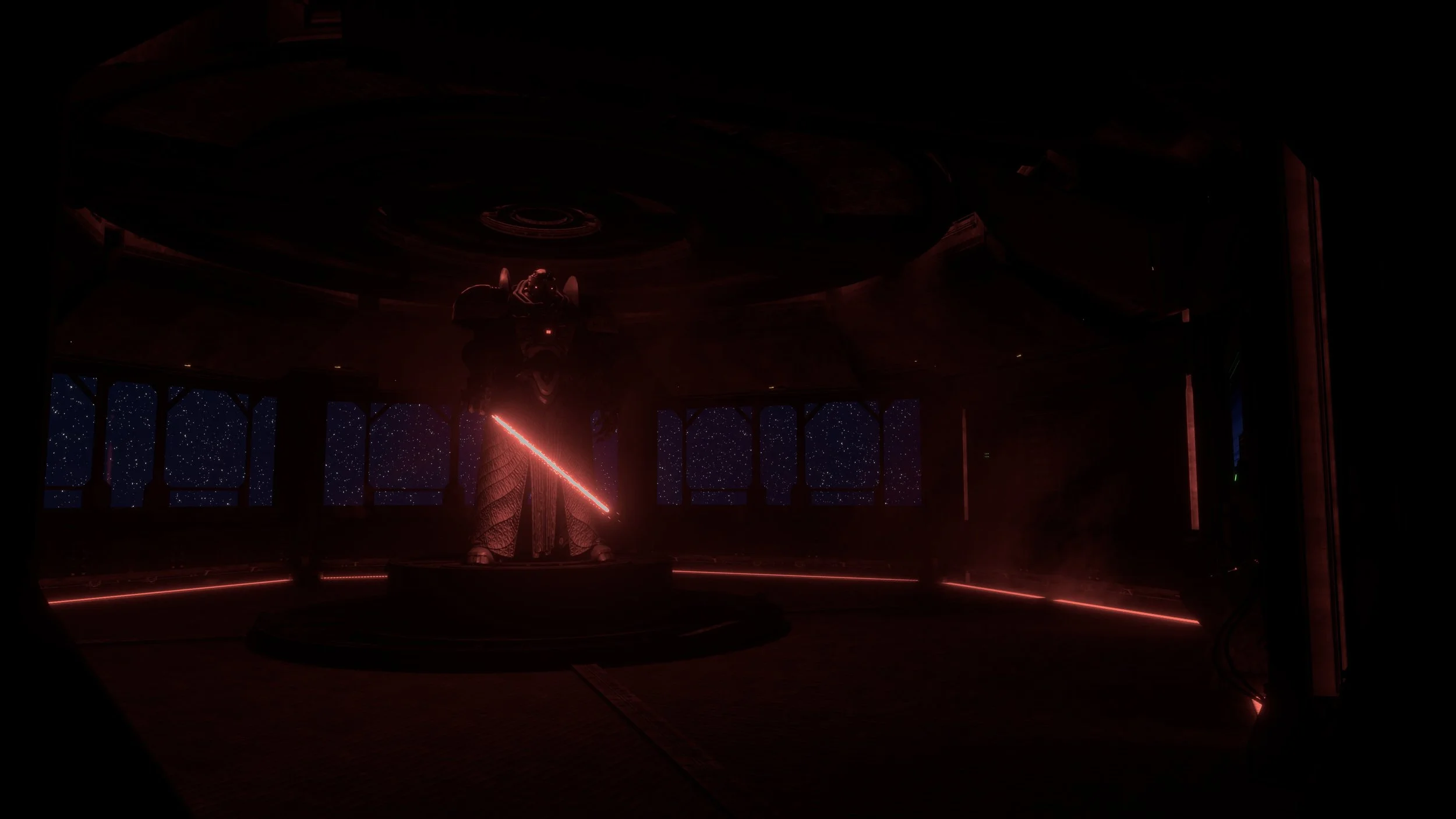 Renegades Experiential Reveal