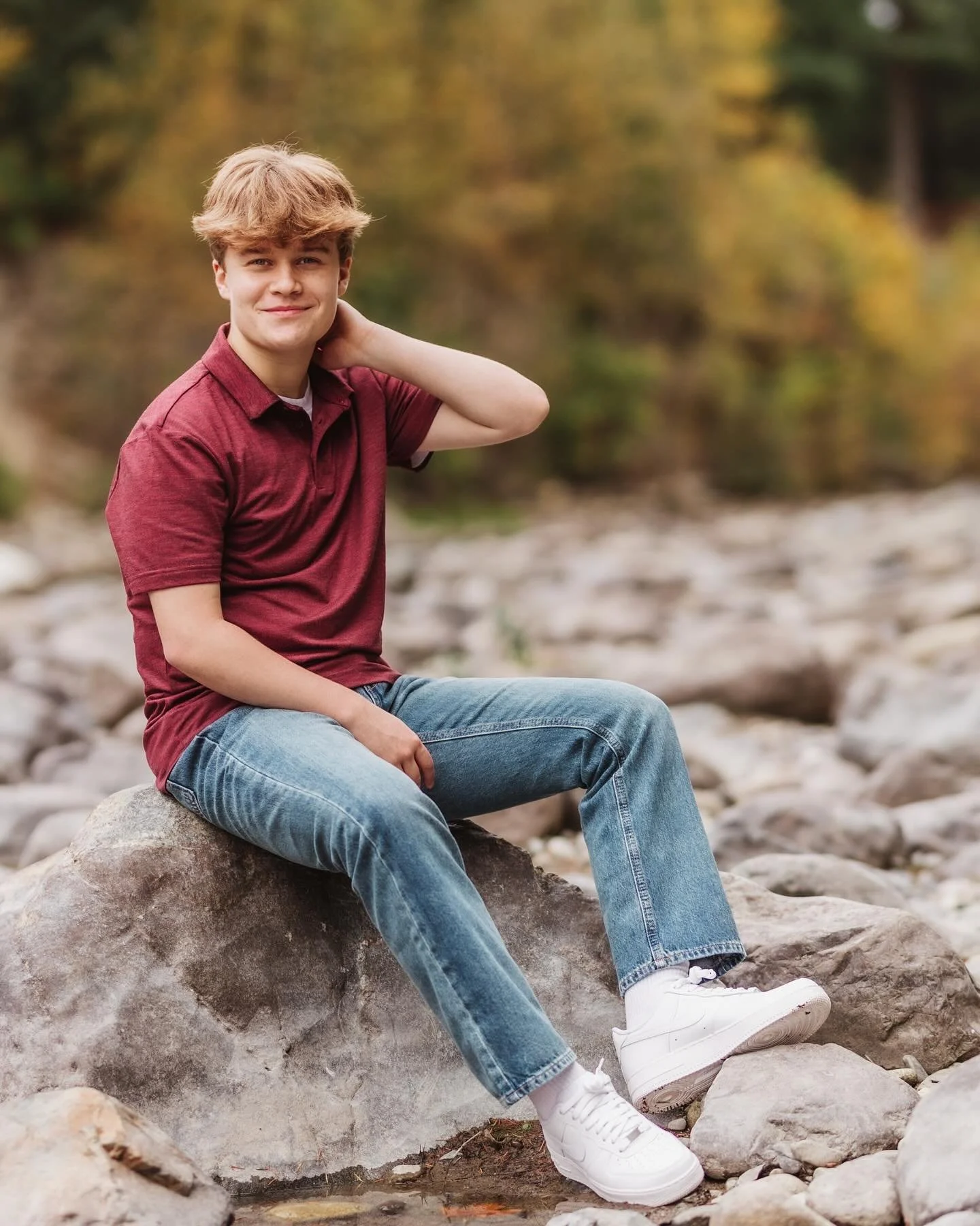 Another full circle kid💙. I&rsquo;ve known this one since the circle time juice box days, and it just makes me so excited and proud to see the humans these guys have grown into.  It really hits home that capturing this exact moment is more than just