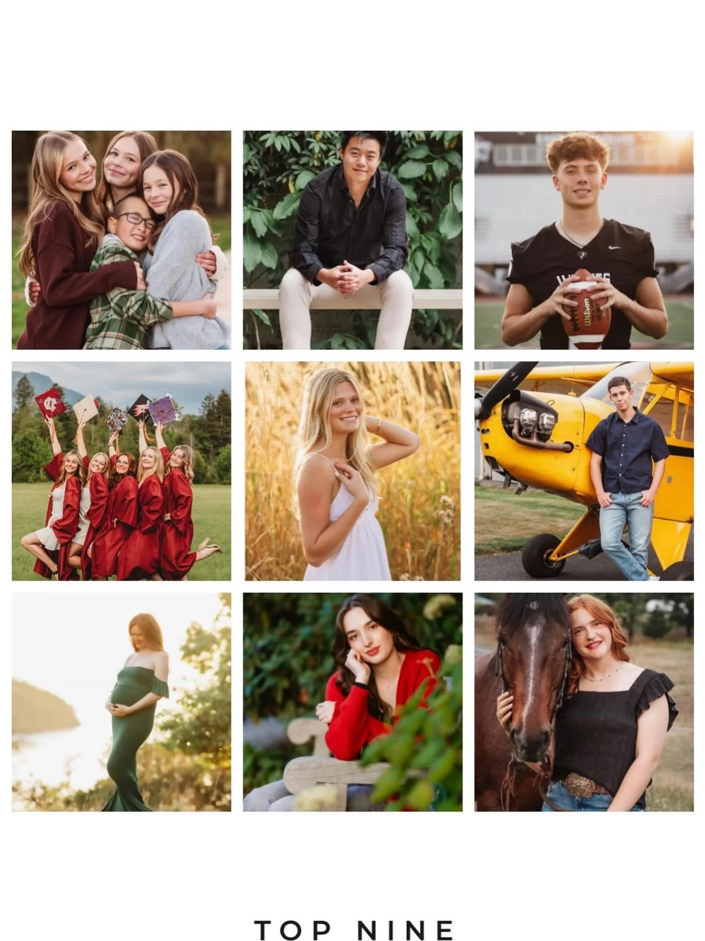 It goes without saying I have THE best clients in the industry.  Clients who trust my vision, show up fully, and truly value the time, care, and heart I pour into every session&hellip; thank you. YOU are the reason this work feels so meaningful🩷. 

