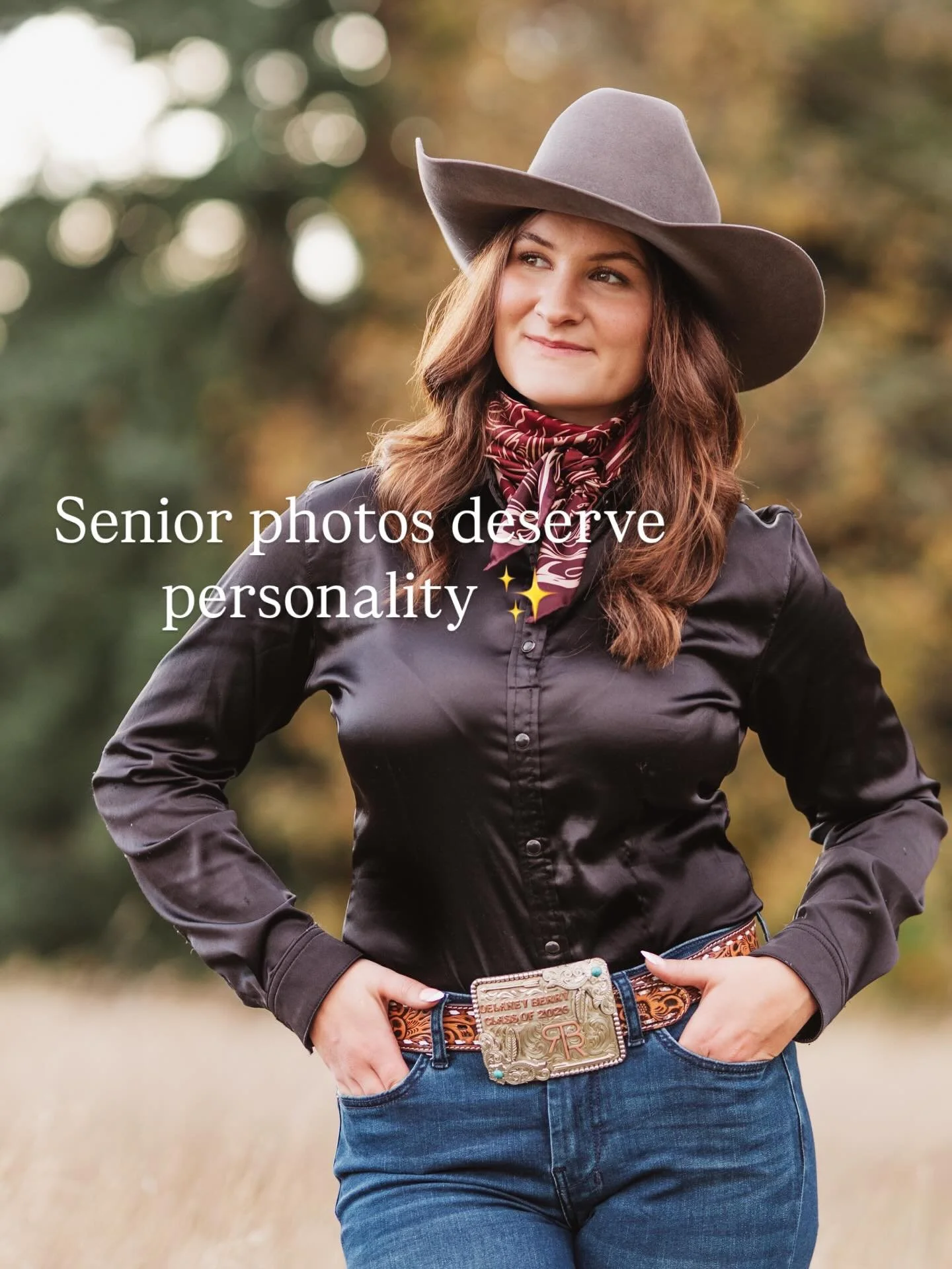 SWIPE to see➡️

Class of 2027, as you start thinking about your senior session, keep in mind your interests, personality, and the things that matter to you right now that will make your photos feel real and timeless.

My priority waitlist is open.
Li
