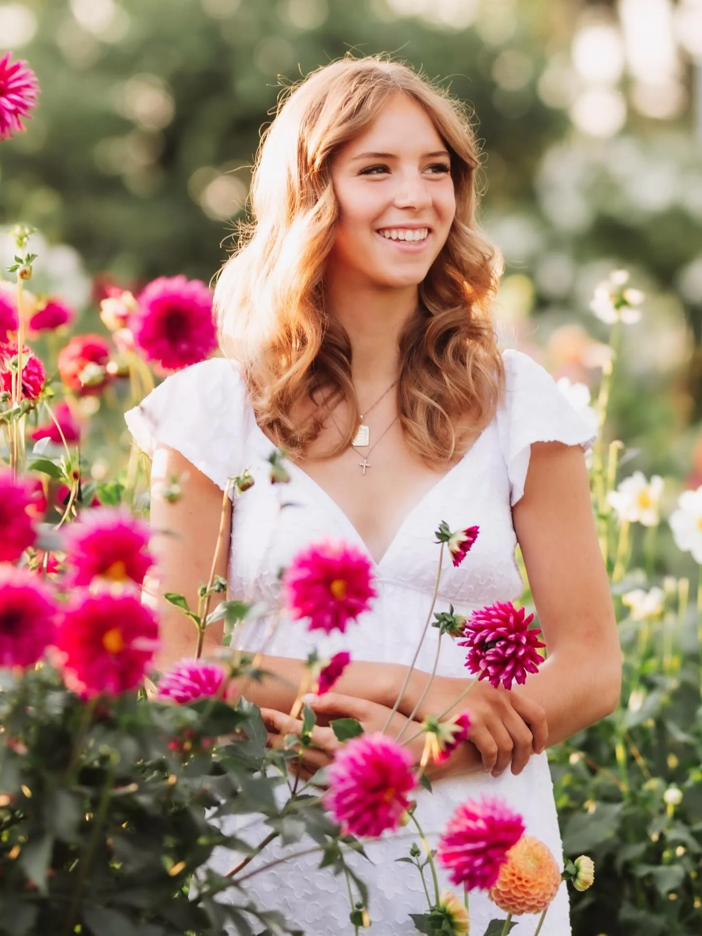 Pretty in Pink 💖🌷🌸

&ldquo;Where there is love there is life.&rdquo; -Mahatma Gandhi

🤍❤️🤍❤️🤍

Today is for holding close our friends, family, and dearest ones.
Let the ones you love know. Spread love and kindness. Join us in celebrating Valent
