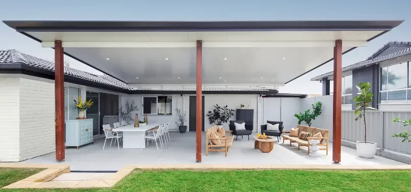 Expert Outdoor Extensions &amp; Alfresco Enclosure Services in Bendigo