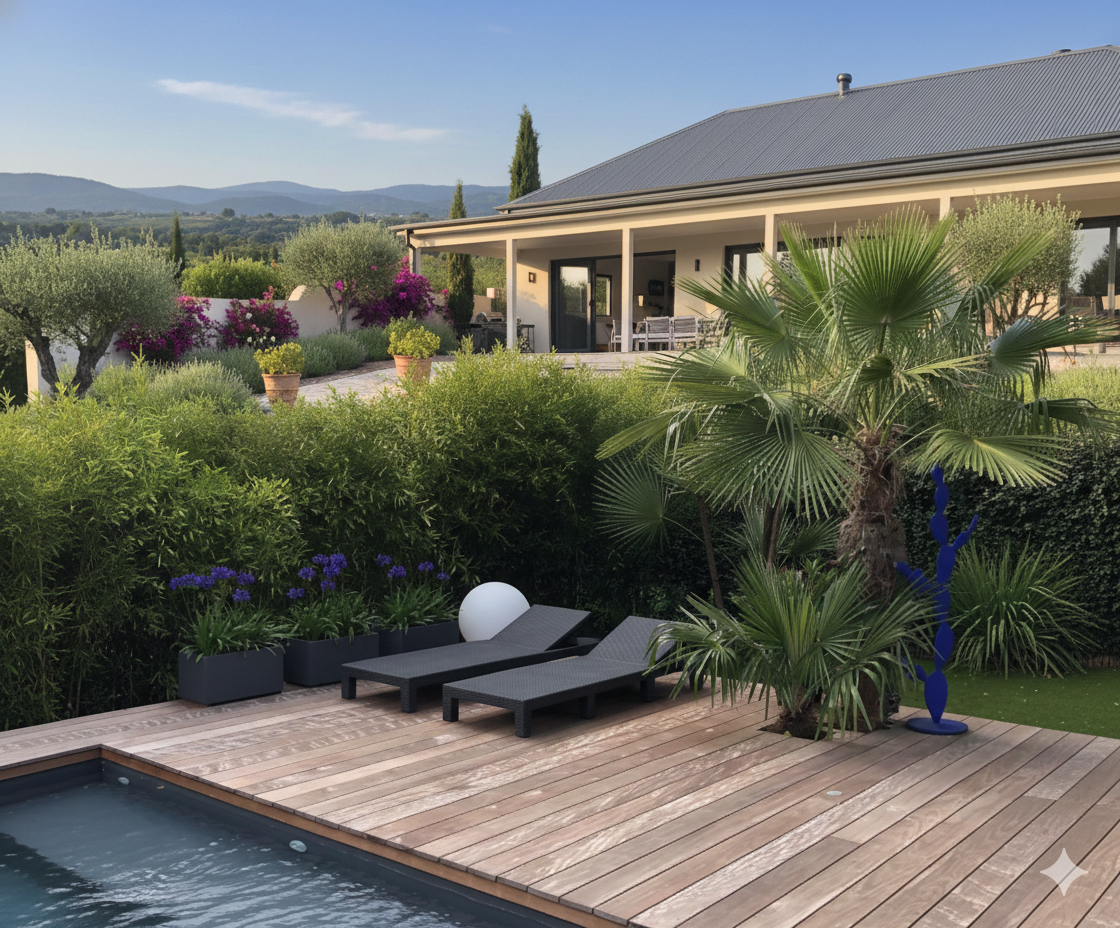 How Much Does It Cost to Replace Pool Decking in Australia? A Complete Guide