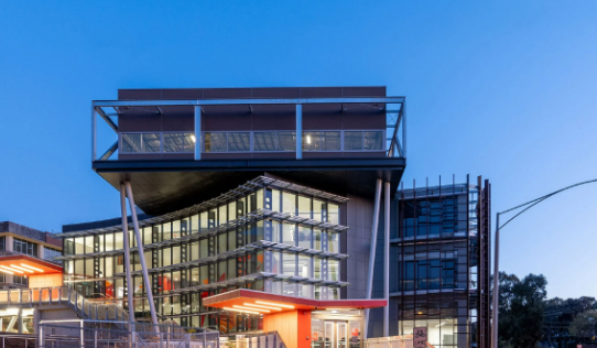 How to Choose the Right Building Maintenance Company in Bendigo