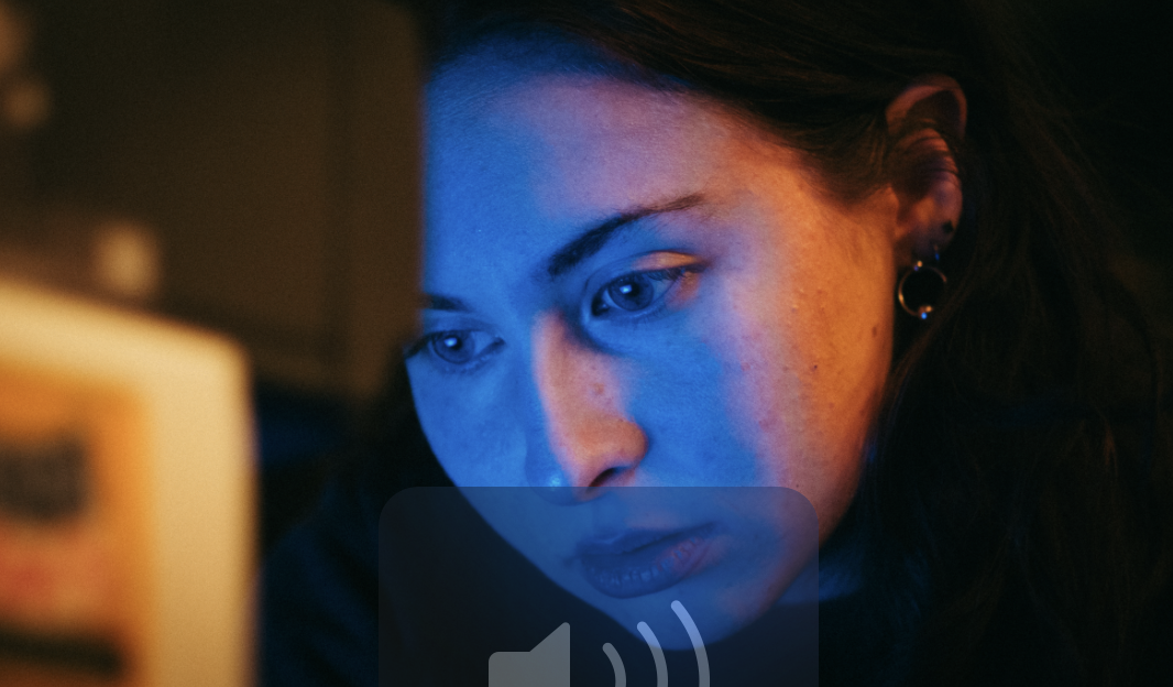 The Interim (Playwright/Molly) - Directed by Spencer Sweson
