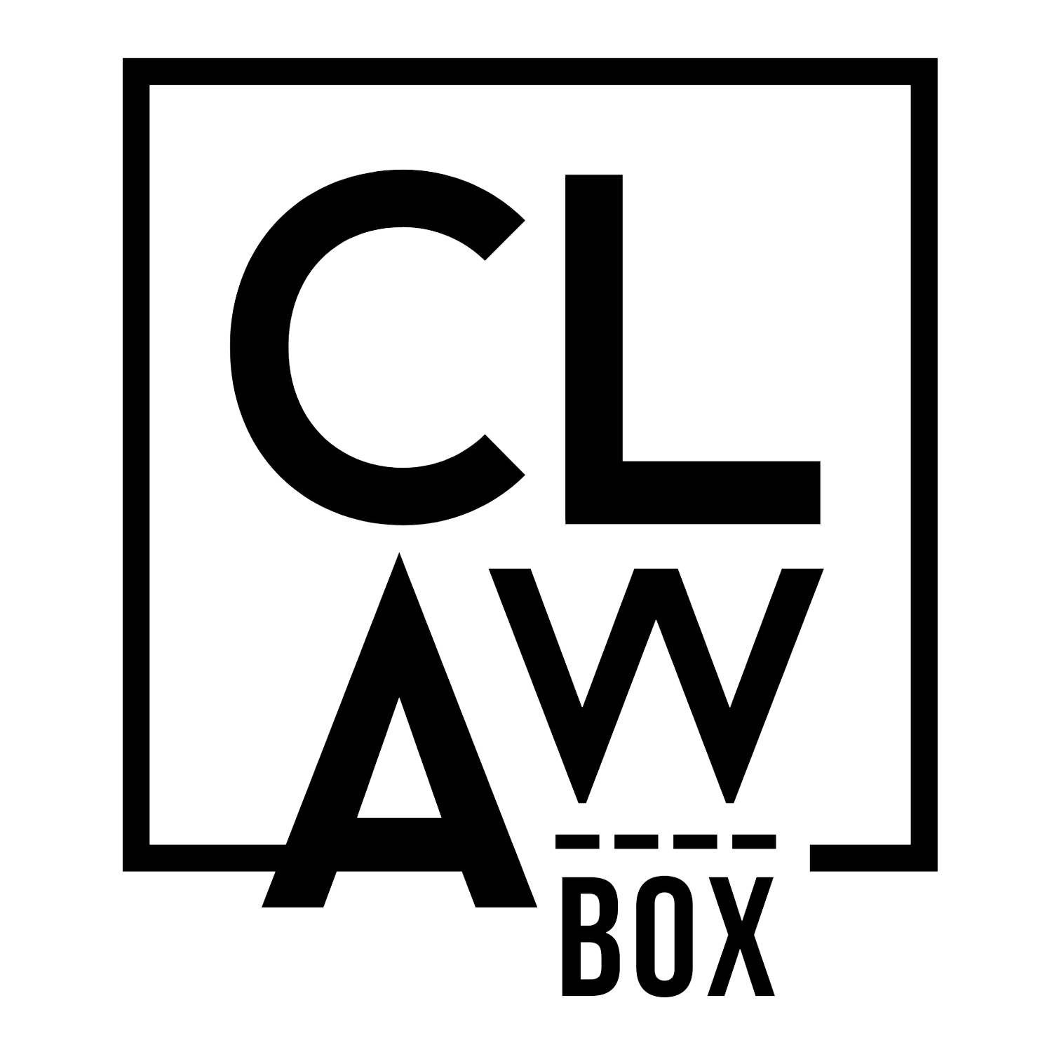 CLAW BOX