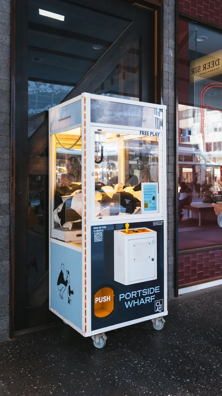 Clawbox | Capture Leads Now - Engage Customers