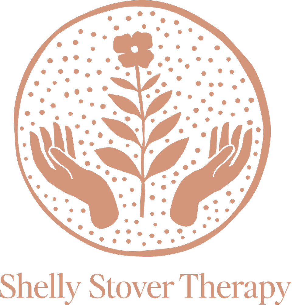Shelly Stover, MA, LMFT