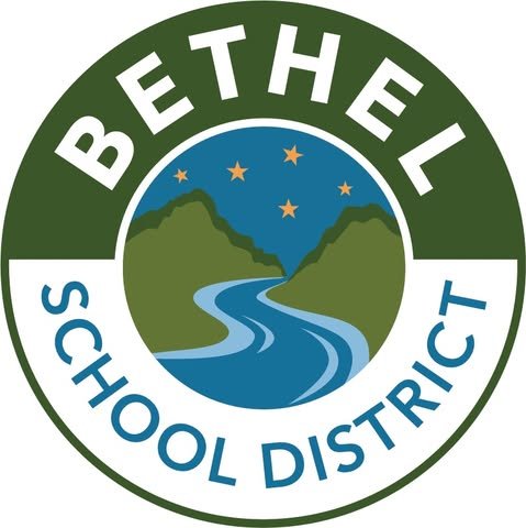 Bethel School District included testosterone vials in a high school “pride” display