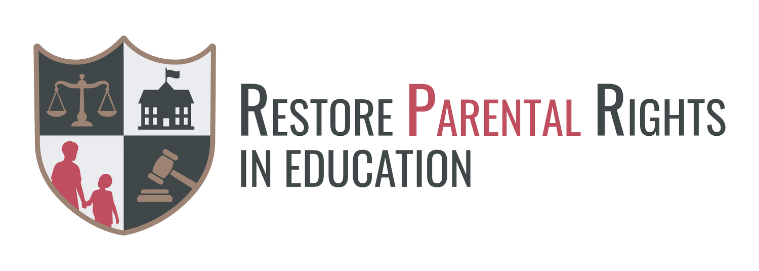 Restore Parental Rights©