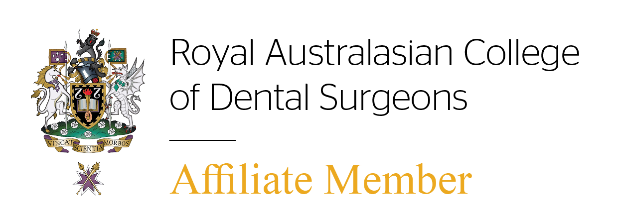 RACDS Affiliate