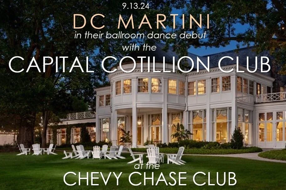 Ballroom tonight!