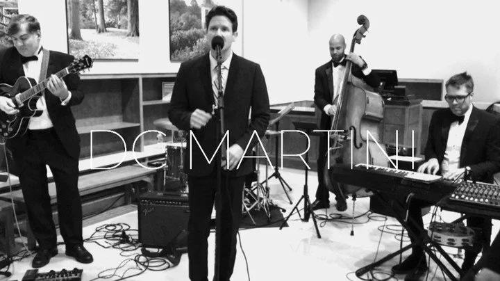 Love LOVE playing with these gents!
