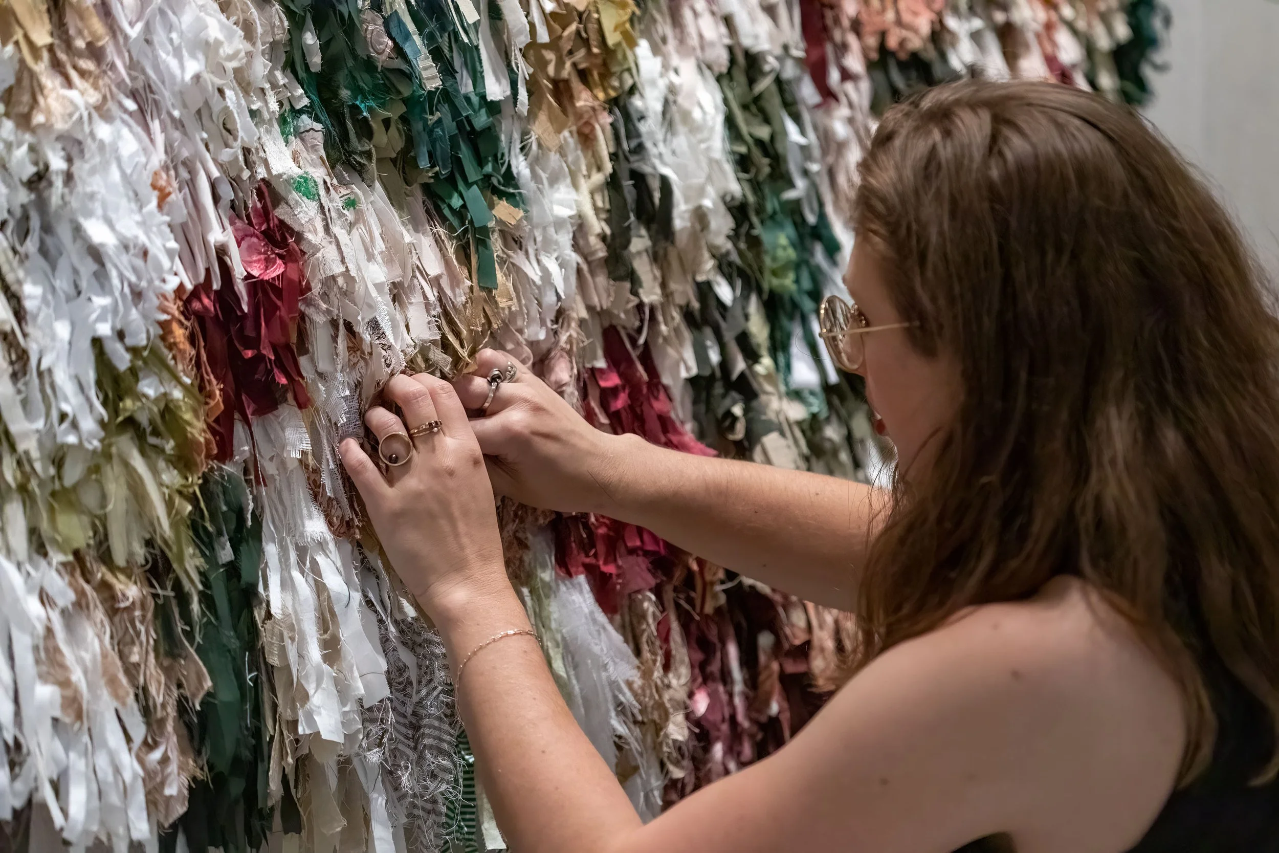 Weaving Connections: Elise Cakebread’s Place-Based Storytelling