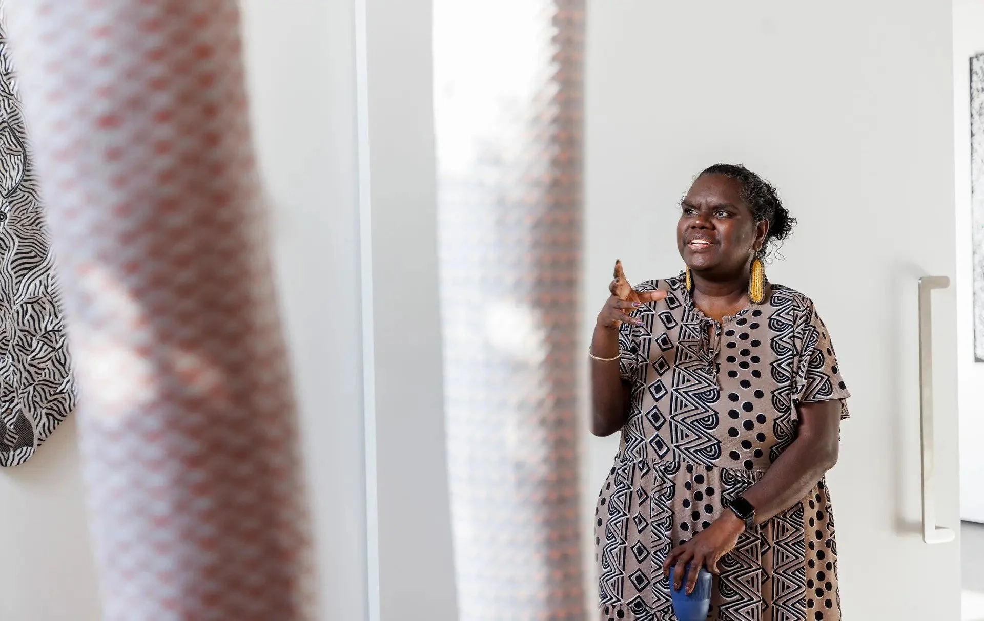 1. Agency Projects not-for-profit organisation