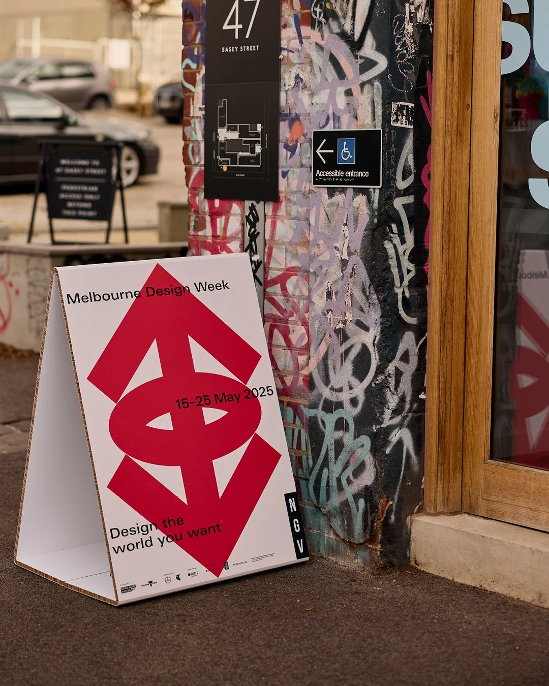 6. Melbourne Design Week (MDW) 2025