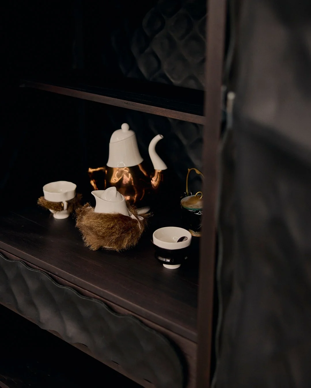 9. Useful Objects exhibition at MDW 2025