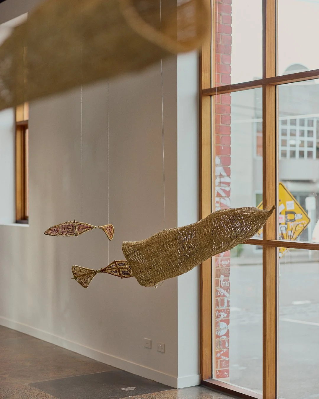 8. Agency Projects exhibition at MDW 2025