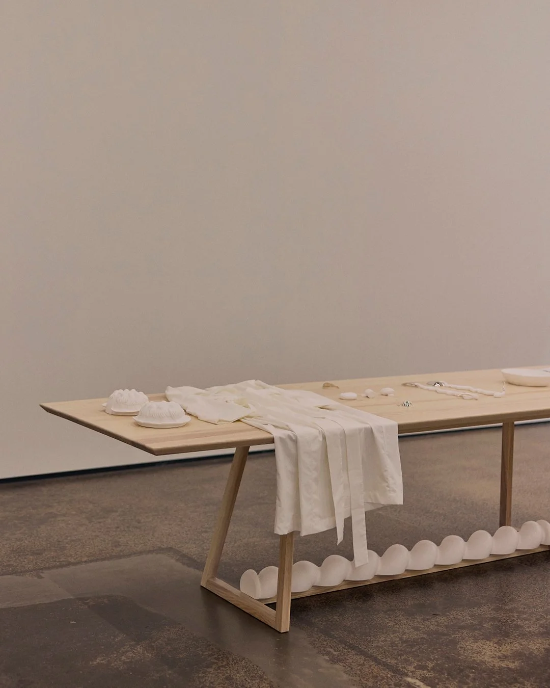 11. Sarah Scout Presents exhibition at MDW 2025