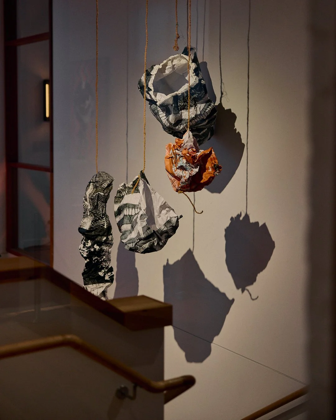 12. Exhibition at BAR Studio, MDW 2025