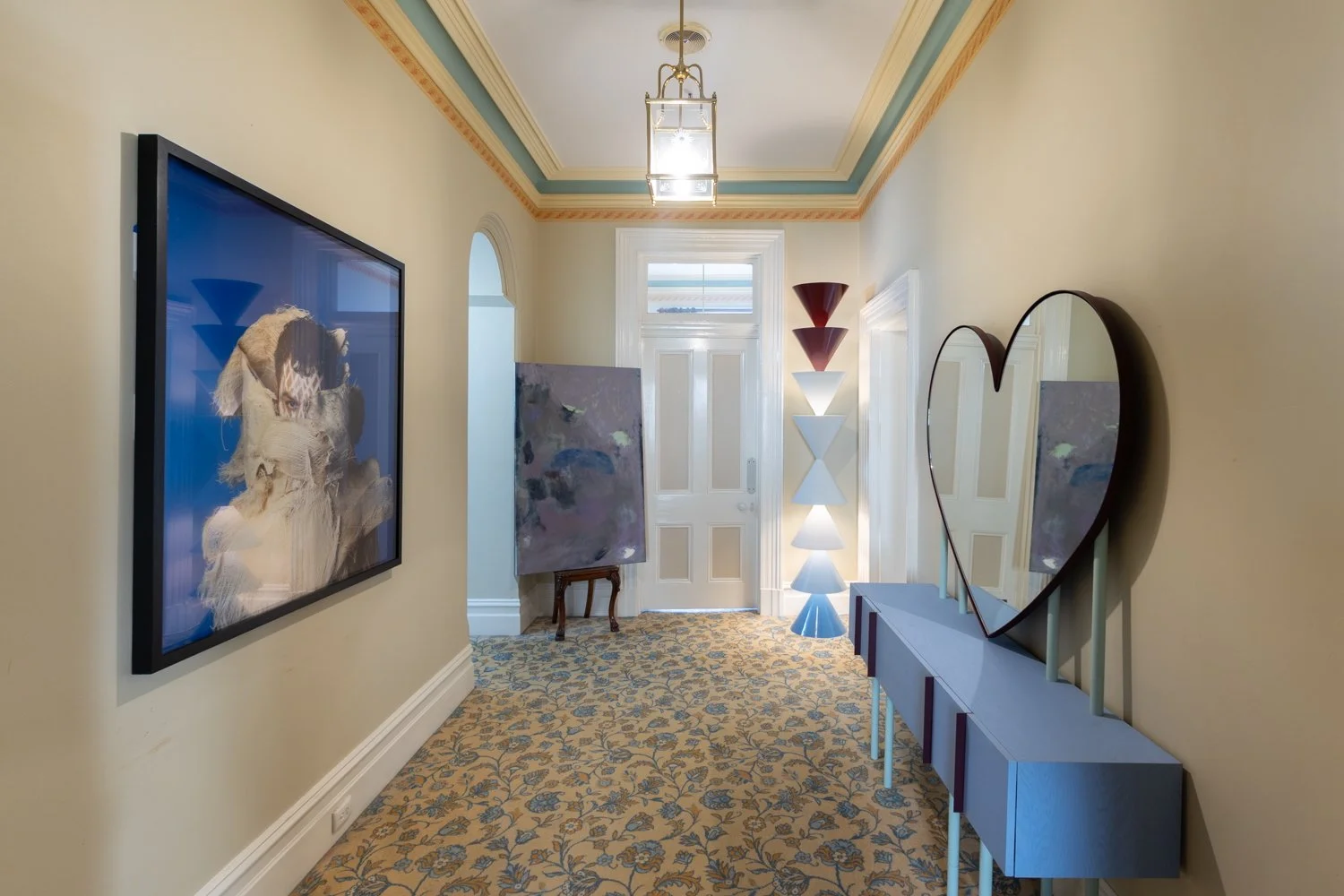 Sarah Scout Presents, Spring1883, The Windsor, Melbourne 2025. Photo by Nicholas Mahady.