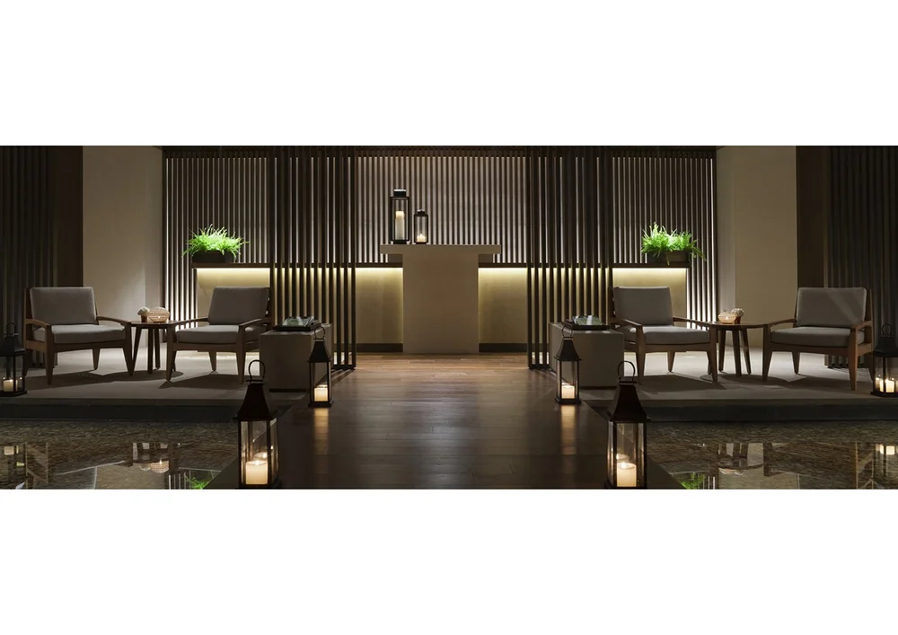 Rosewood Beijing — BAR Studio