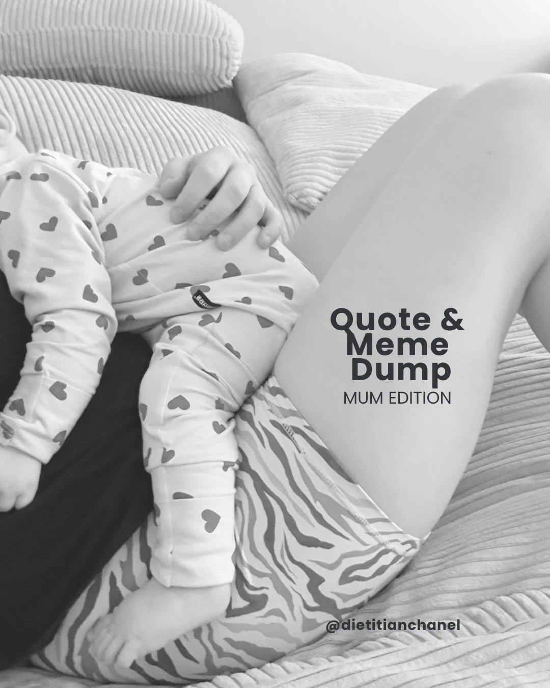 Some quotes &amp; memes I&rsquo;ve loved lately as a new mum 🥰

🐣🍼🏷️
#postpartum #newmum #mummemes #mumquotes