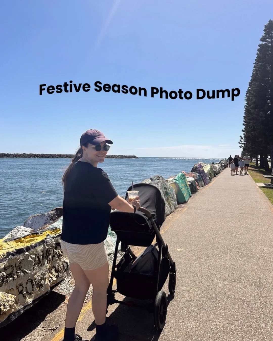 Those days between Christmas and new year are always a blur.