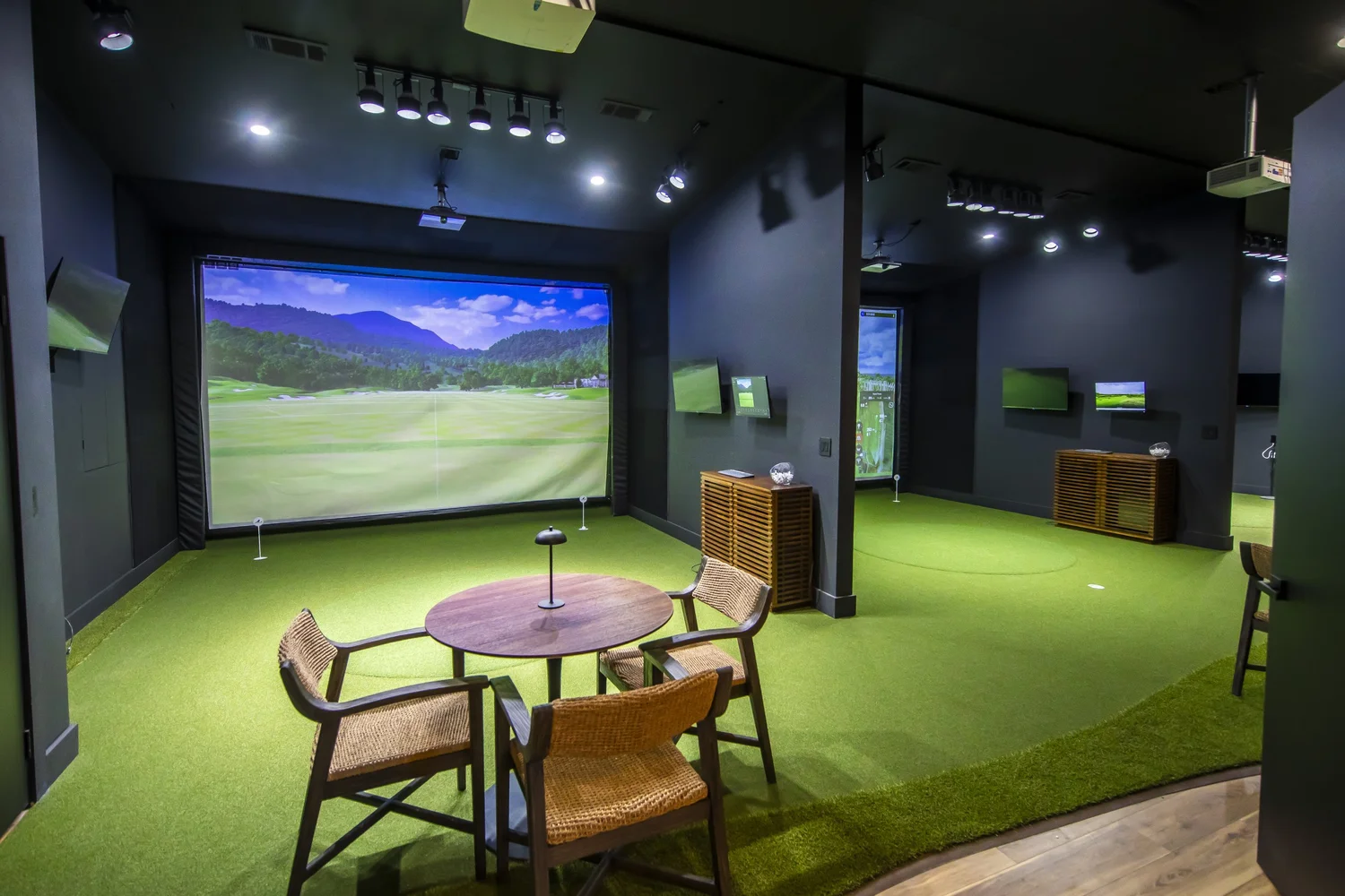 Trophyroom Golf - Photo 3