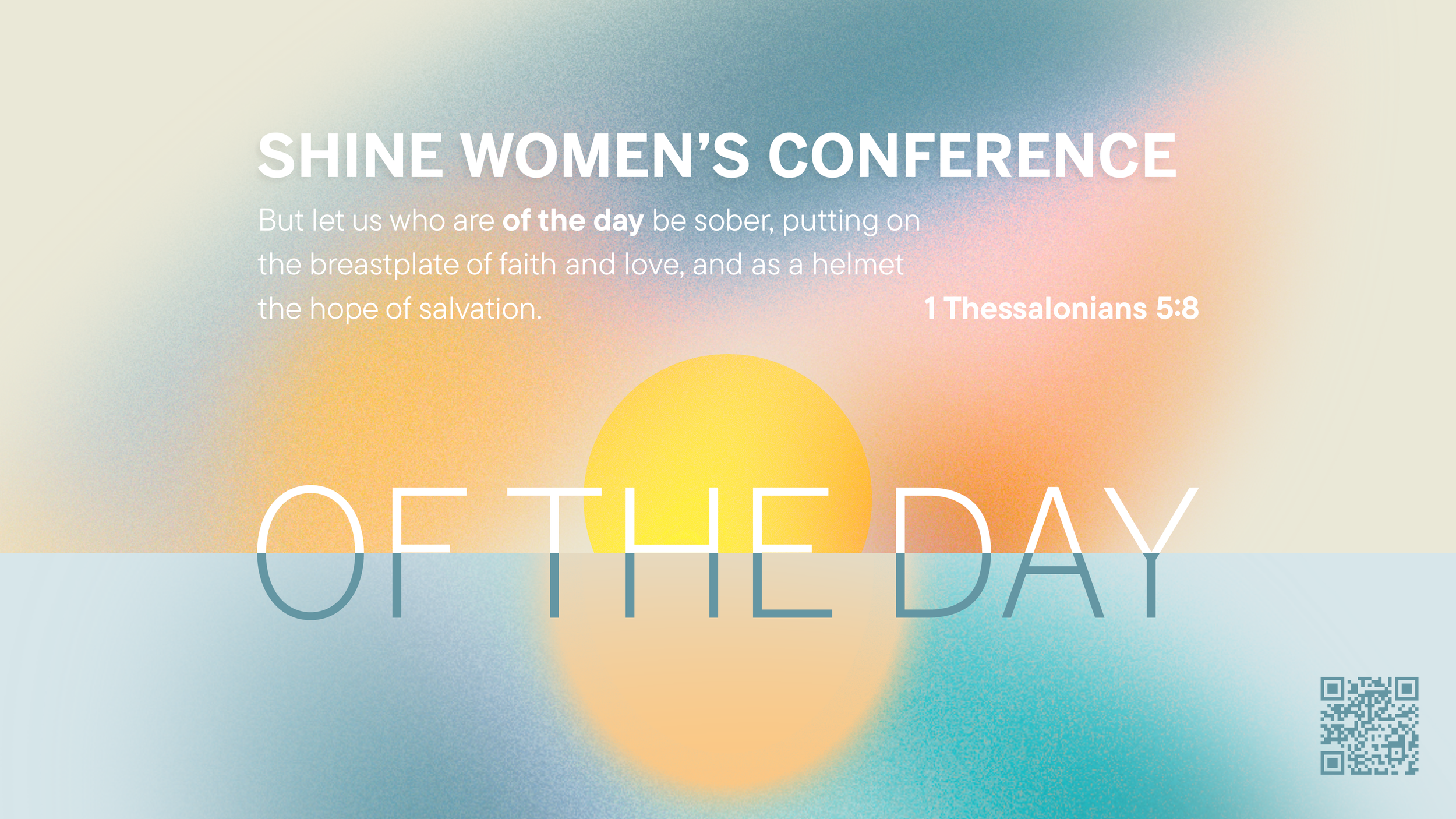 Shine Conference 2025