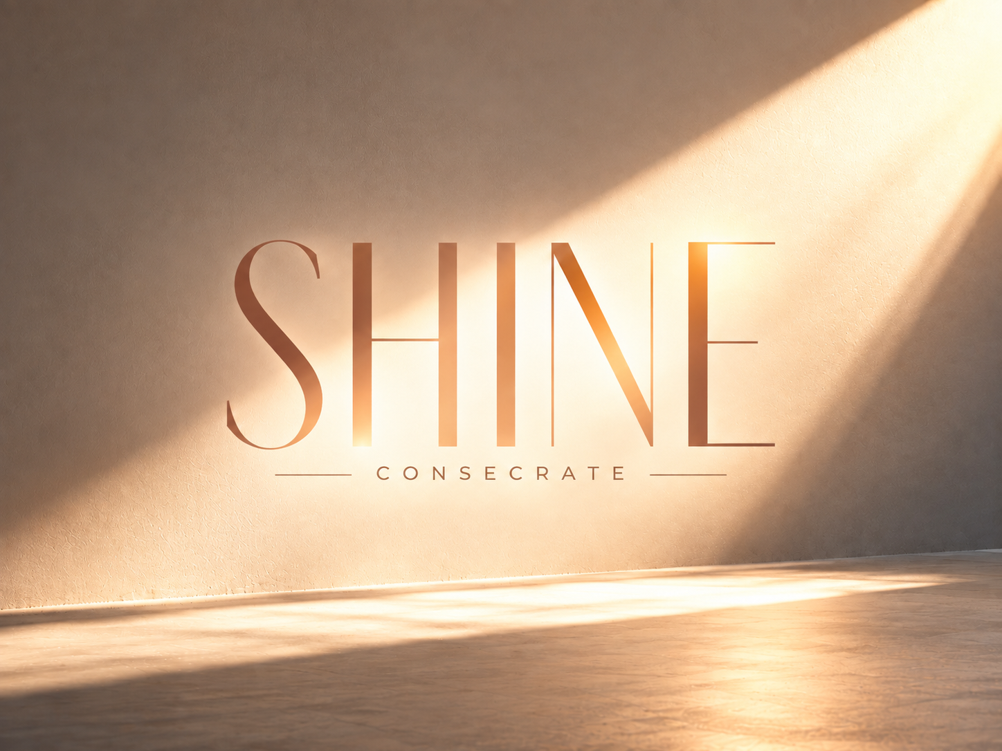 SHINE