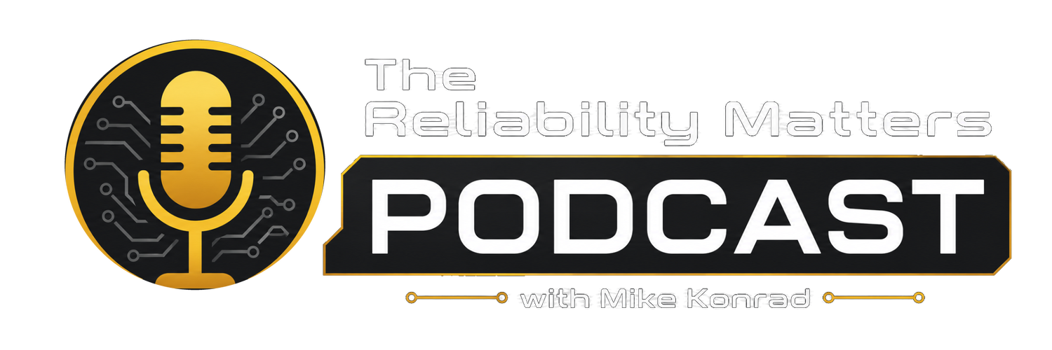 The Reliability Matters Podcast